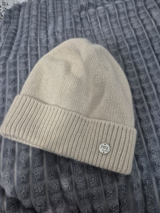 Продам шапку шерсть