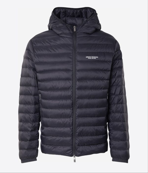 Мъжко яке Armani Exchange