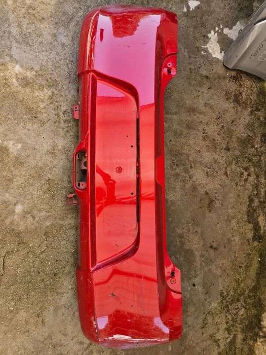 SUZUKI SWIFT 2018 задна броня