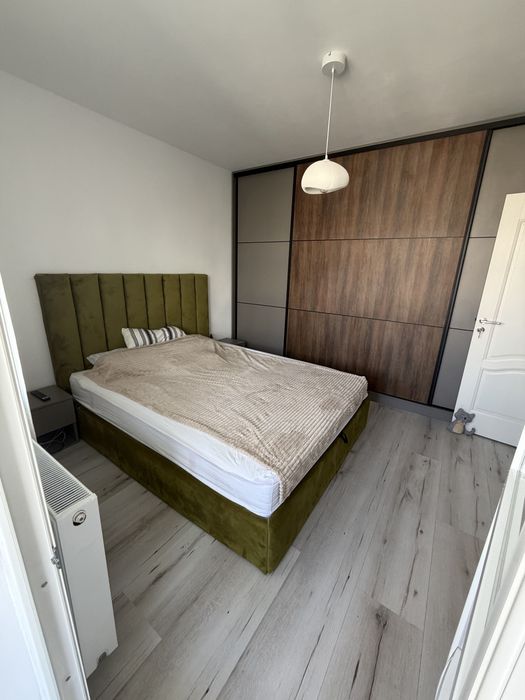 Apartament 3 camere  Ozana Pallady sector 3