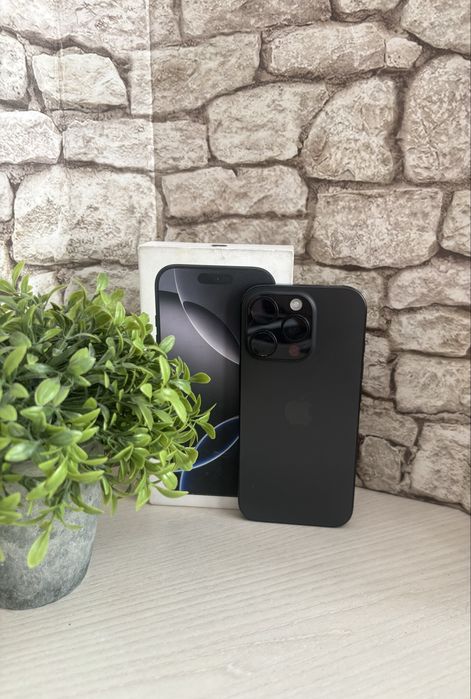 Iphone 16 Pro Айфон 16 Про
