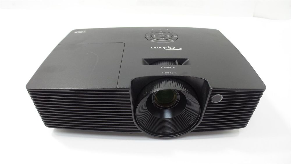Проектор Optoma daessgl