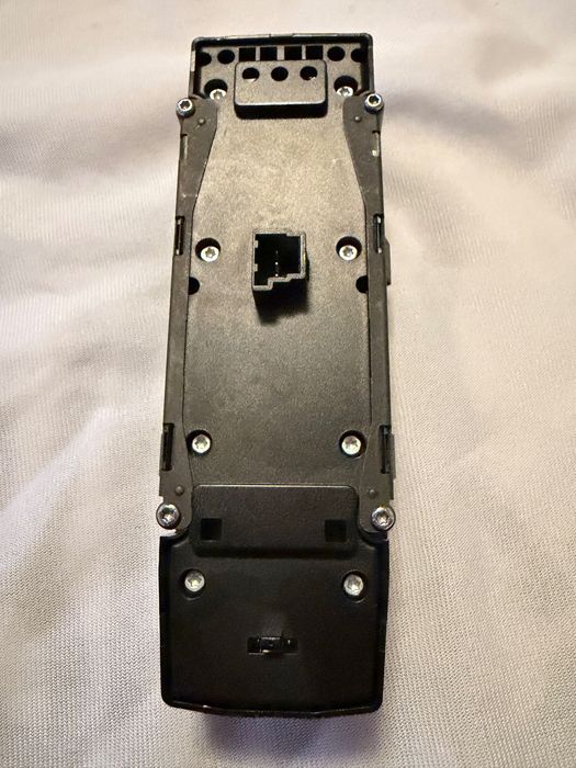 Панел с копчета за ел.стъкла за Мерцедес