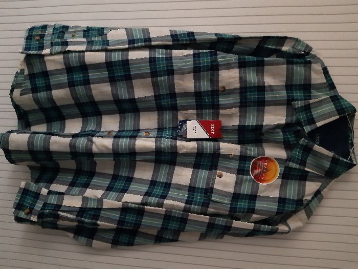 GANT/ Olymp нови мъжки ризи М р-р