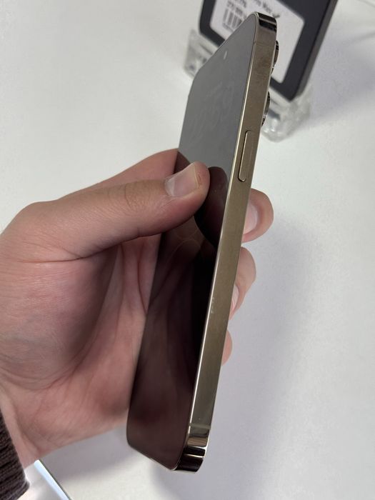 Айфон 14про макс 256гб 80%