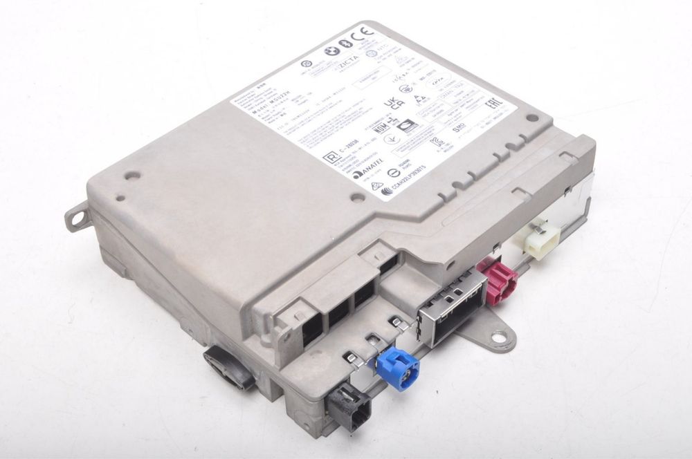Unitate Navigatie BMW MGU22 ID8.5 X5 X6 X7 5 7 G05 G06 G07 G60 G61 G90 G99 G70