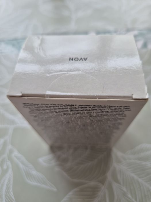 Set Rare Pearls Nou