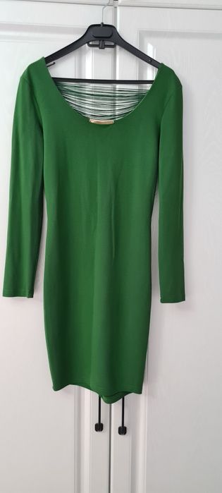 Разгрузка гардероба платья