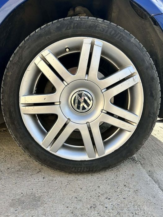 Phoenix 17 с гуми