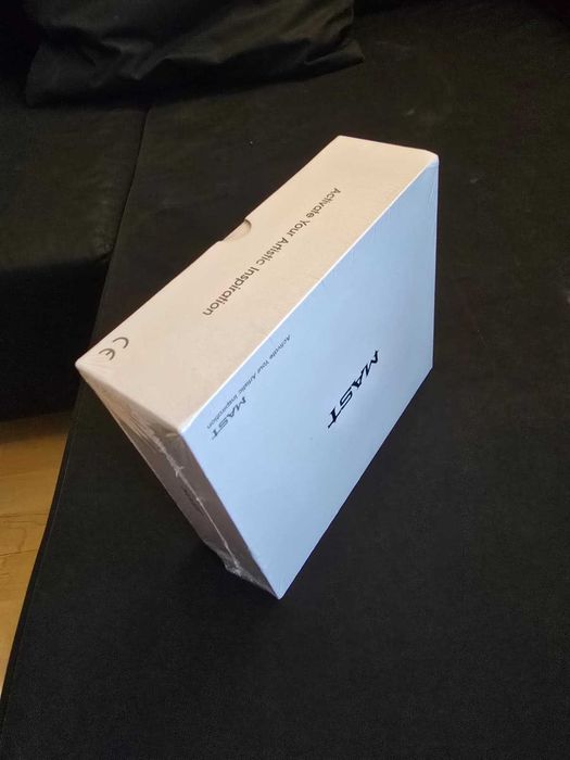 Kit DragonHawk Mast Flip Rotary Tattoo Pen stilou wireless + baterii