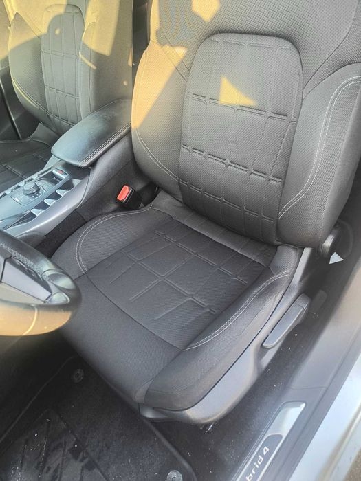 Продавам Ситроен DS5 2.0 hybrid