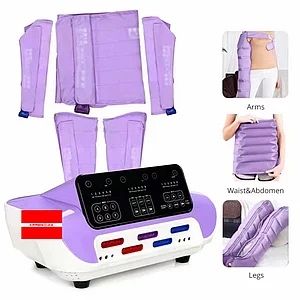 Аппарат прессотерапии