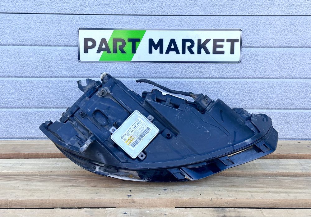 Ляв фар AUDI A6 C7 4G 4G0941005E