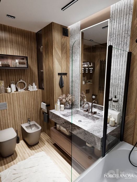 Luxury - Архтектура и Дизайн вашего дома