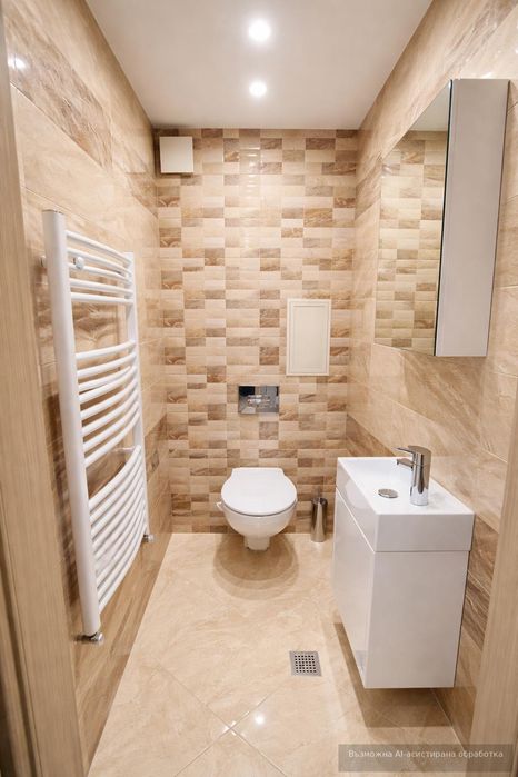 Дава се под наем Тристаен апартамент в Пловдив, Кършияка - 85 кв.м за 548.25 € - Снимка #4