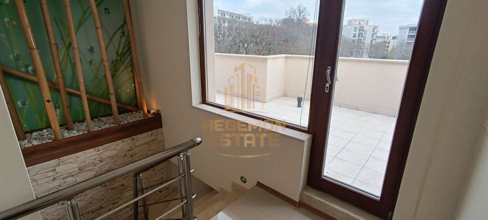 Продава се Мезонет в к.к. Златни пясъци - 210 кв.м за 1400 €/кв.м - Снимка #10