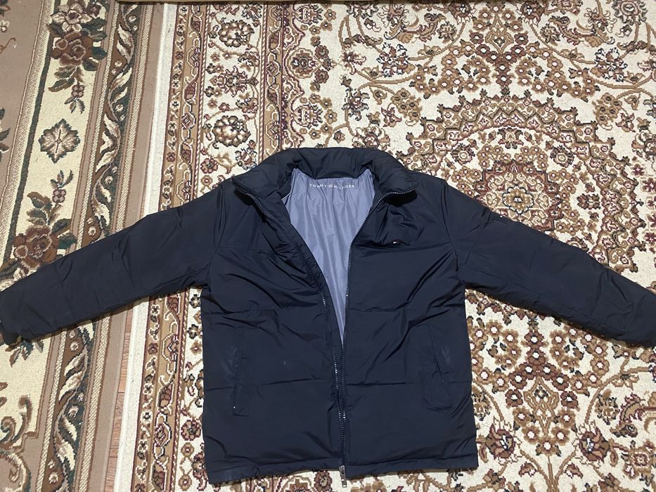 Курта Tommy Hilfiger