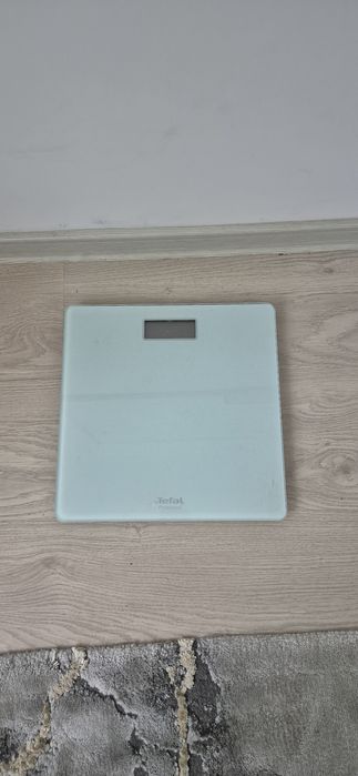 Cantar de baie Tefal