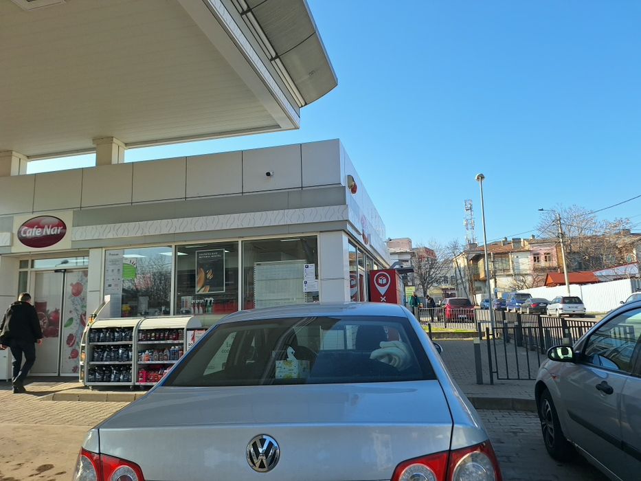 Autoturism Volkswagen