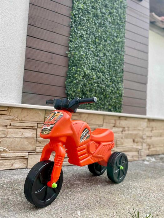 Кракомобил мотор