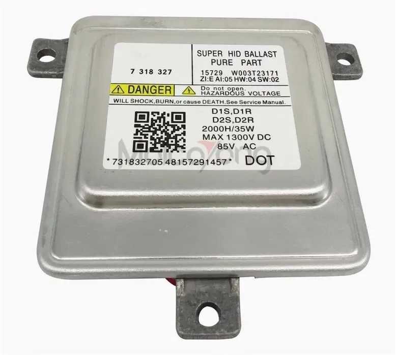 Balast/droser modul xenon Bmw f20 f21 e90 f07 seria 5 f10,seria 7 f01