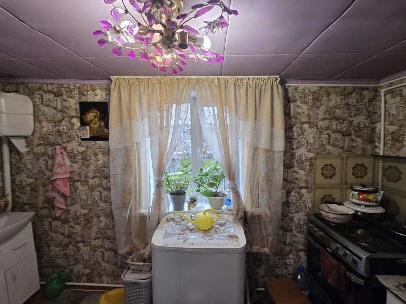 Продам дом в Рабочем поселке с водой