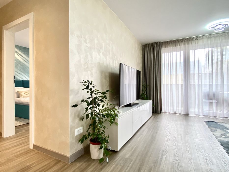 Apartament de vanzare in complexul Urban Plaza — fotografia 3