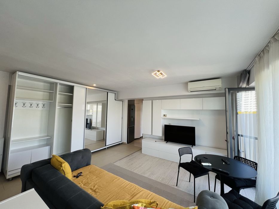 Apartament 2 camere Metalurgiei