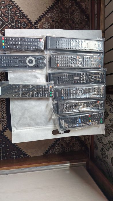 Пульт управления 5.1 факат янги только новый