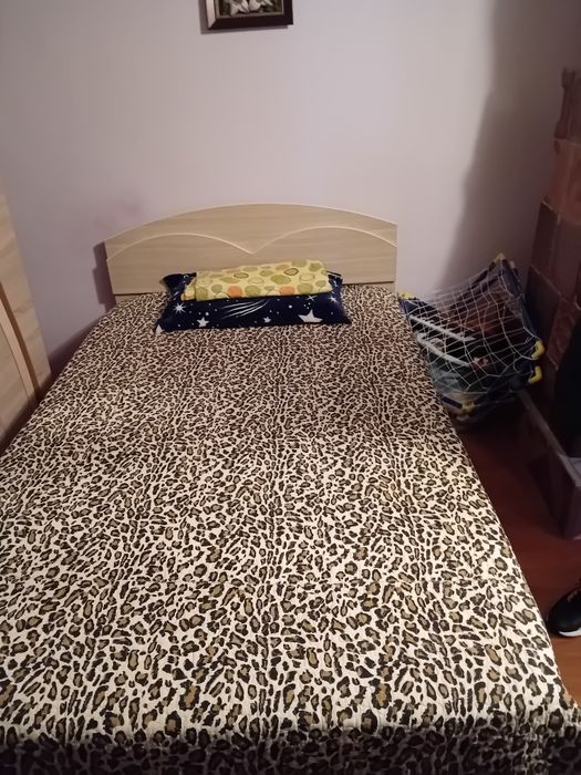 Mobila dormitor 4 acesori