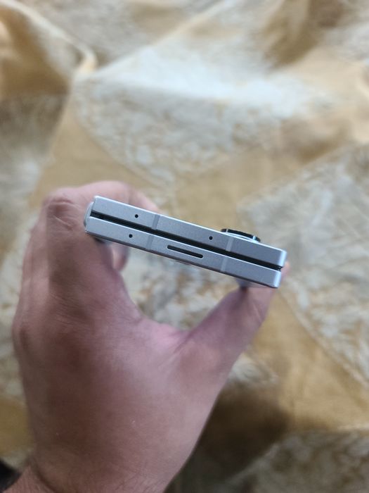 Samsung galaxy z fold 6