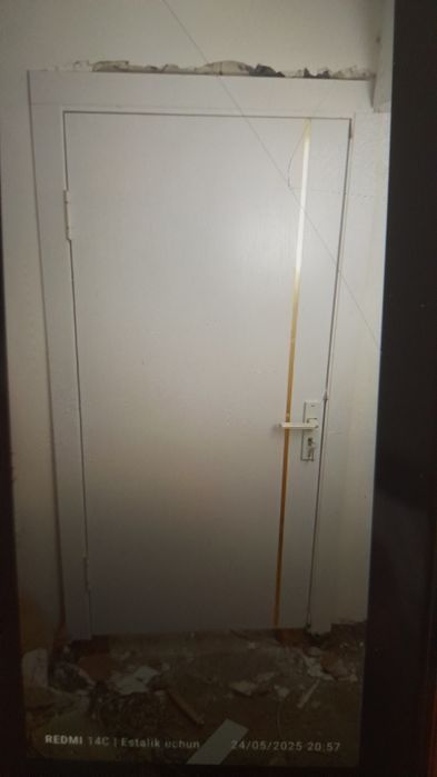 Mdf eshik zakaz asosida yasaymiz