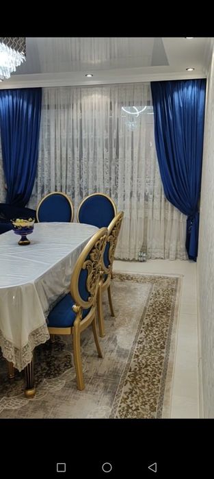 2 хоналик ижарага берилади