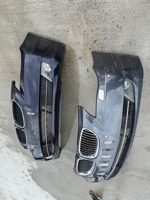 Bara fata BMW SERIA 5 E61 E60 LCI
