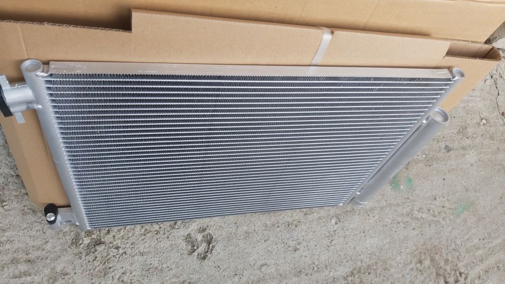 Radiator Ac Clima Logan Condensor Logan Sandero 2 Lodgy Dokker Duster