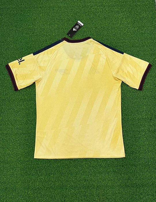 Арсенал / Arsenal Adidas официални тениски 2026/2027