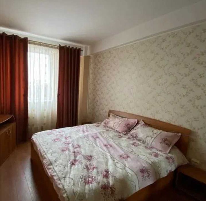 Дава се под наем Тристаен апартамент в Пловдив, Каменица 1 - 9 кв.м за 346.8 € - Снимка #2