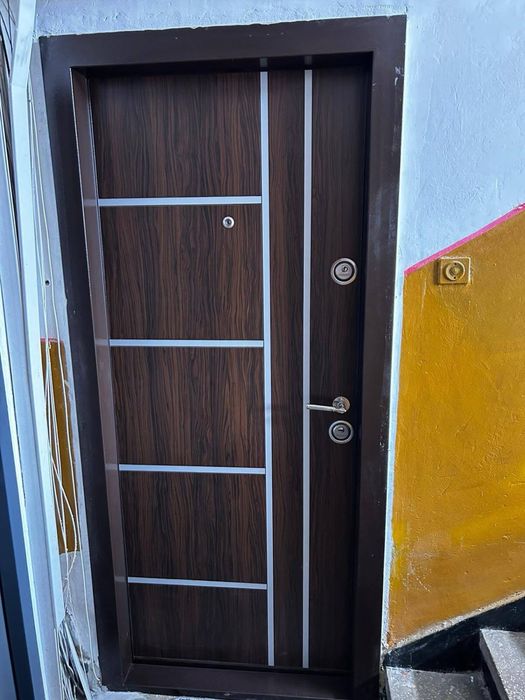 Apartament 2 camere semidecomandat de inchiriat