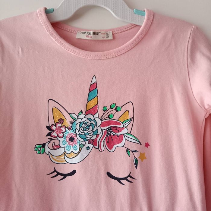 Детски Рокли 110 см