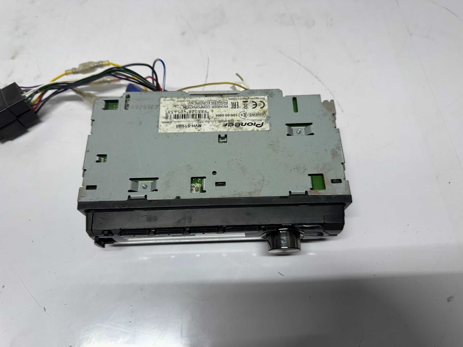 Радио за кола CD - Pioneer MVH-S110Ul