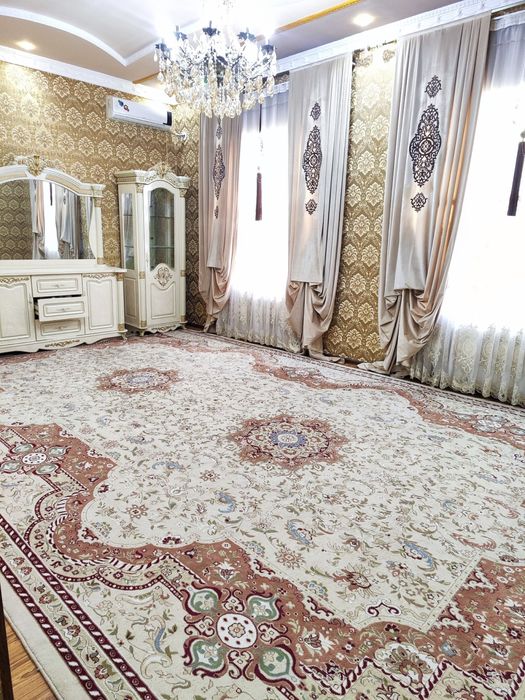 Ковер для зала и для холла