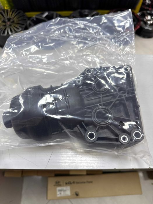 Зборий термостат - Hyundai/Kia K8/K9/Palisade/Seltos/Creta/Tucson