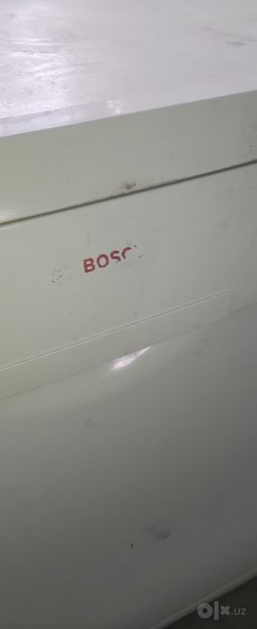 Bosch serie2 power55 в хорошем состоянии