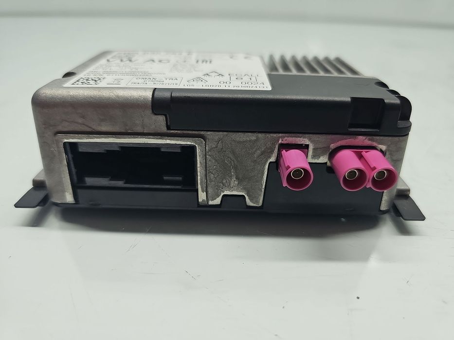 Modul confort Volkswagen Passat B8 (3G2) [Fabr 2015-prezent] 5WA03528