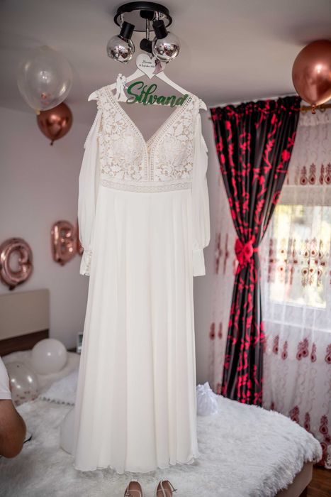 Rochie de mireasă