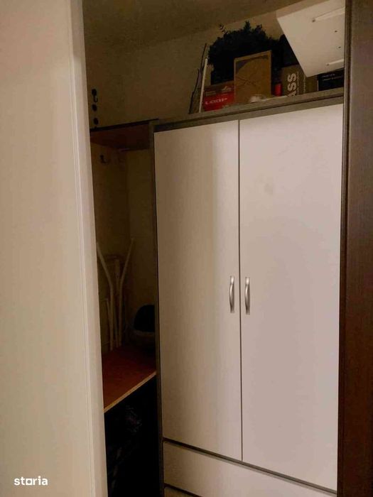 Închiriez garsonieră – Calea Vitan – 400 €/lună