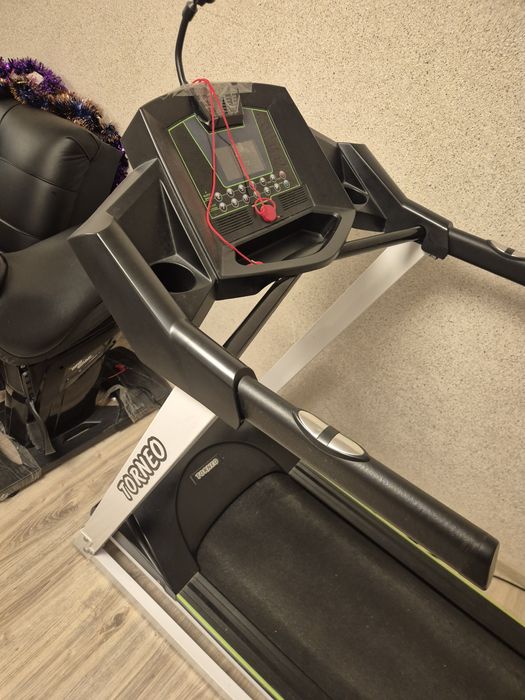 Беговая дорожка Torneo