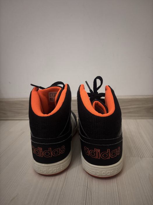 adidas Hoops 2.0 Mid. - 38 2/3