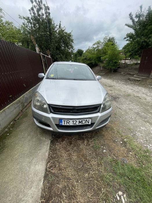 Vand Opel astra H