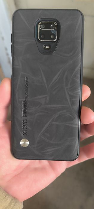 Redmi note 9 pro  6/128 .